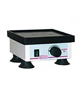 SMALL VIBRATOR PLASTER