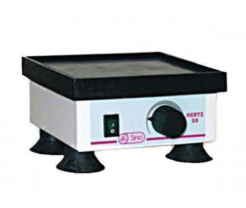 SMALL VIBRATOR PLASTER