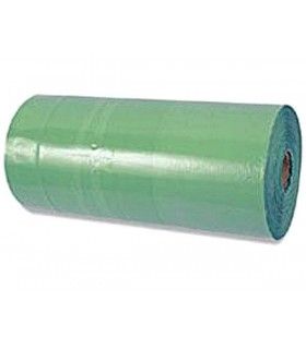 BIB PLASTIC AND PAPER GREEN