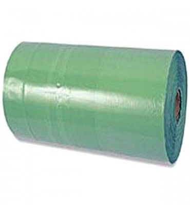 BIB PLASTIC AND PAPER GREEN