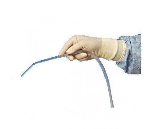 ASPIRADOR QUIRÚRGICO ESTERIL