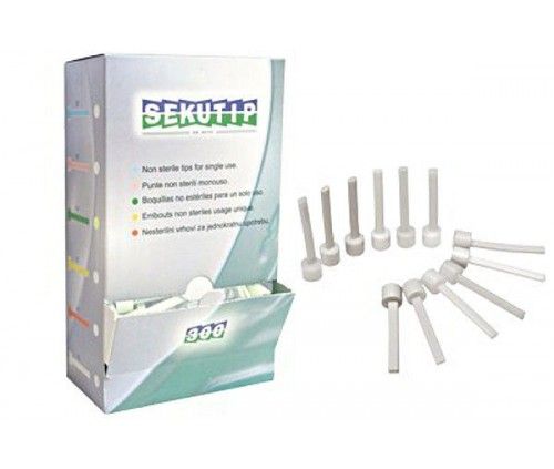 PUNTAS JERINGA SEKUTIP