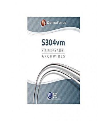 ARCO ACERO S304 EUROPA REDONDOS