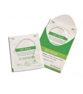 BIOEDGE FORM C 016 X 022 FORCE 80