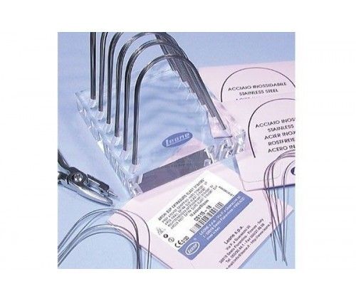 ARCOS ACERO FORMA STANDARD RECTANGULAR