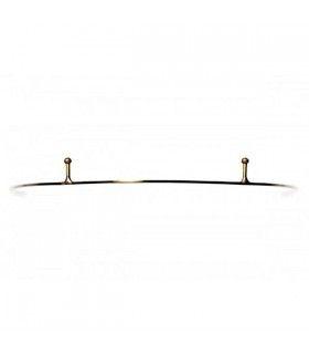 ARCO ACERO CON POSTES DE BOLA EUROPA I XR1