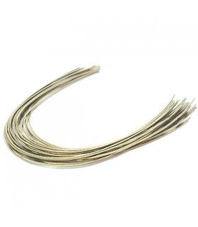 ARCOS ACERO INOXIDABLE FORMA EUROPA I XR1