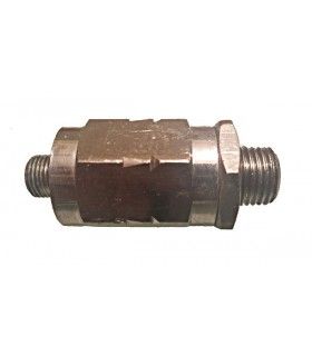 BY-PASS VALVE