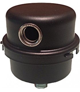 FILTER HOLDER COMPRESSOR ROUND