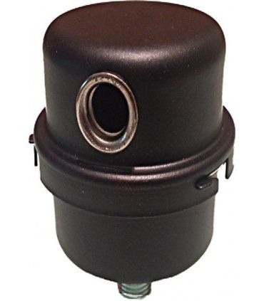 FILTER HOLDER COMPRESSOR ROUND