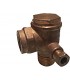 BACKFLOW VALVE