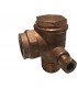 BACKFLOW VALVE