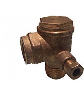 BACKFLOW VALVE