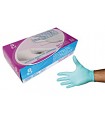 GLOVES AROMA MINT WITHOUT TALC