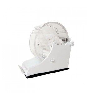 COTTON ROLLS DISPENSER