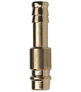 ENCHUFE RAPIDO MACHO RECTUS TIPO 26 DÜRR