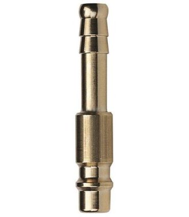 ENCHUFE RAPIDO MACHO RECTUS TIPO 26 DÜRR