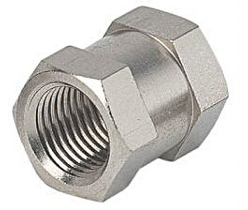 RACOR FAMELE TO FAMELE A3 1/2" A 1/4"