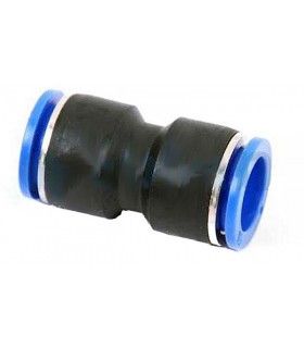 2 X 8mm BARB IN-LINE