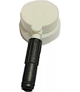 GREASE NIPPLE FOR SLOW HAND PIECE CASTELLINI