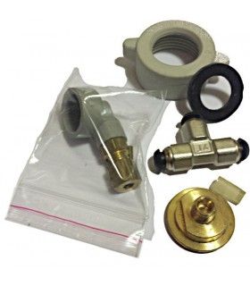 AUTOMATIC INPUT KIT CLEANER SEPAMATIC