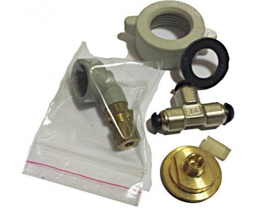 AUTOMATIC INPUT KIT CLEANER SEPAMATIC