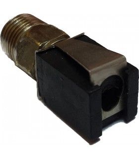 QUICK CONNECT SUPER MINI BLACK