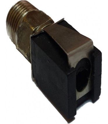 QUICK CONNECT SUPER MINI BLACK