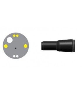 MANGUERA KAVO MICROMOTOR K192/201 400º