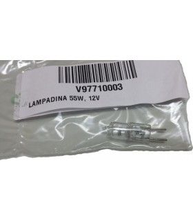 BULB 12V 55W CASTELLINI