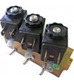 GROUP 3 ELECTROVALVES