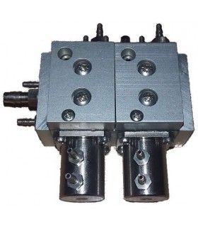 DISTRIBUTOR GROUP 2 MODOL