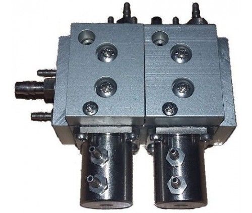 GRUPO DISTRIBUIDOR 2 MÓDULO