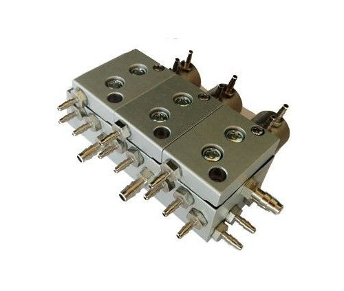 GRUPO DISTRIBUIDOR 3 MODULOS