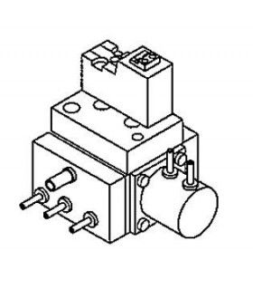 DISTRIBUTOR GROUP 1 MODOL