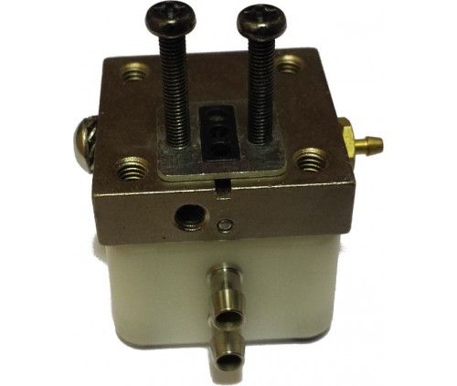 SOLENOID VALVE 1 WAY WITHOUT COIL