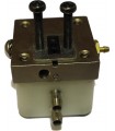 SOLENOID VALVE 1 WAY WITHOUT COIL