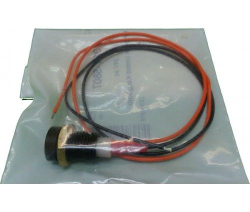 LED VERDE SPRAY PEDAL 24v ac