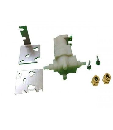 SOLENOID CUSPIDOR GLASS