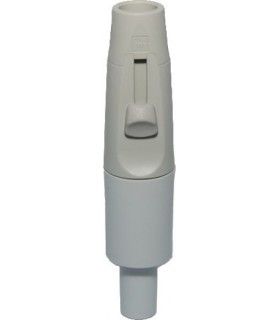 SMALL HOSE HOLDER TERMINAL