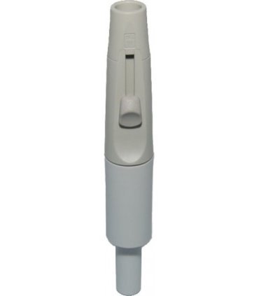 SMALL HOSE HOLDER TERMINAL