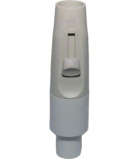 BIG HOSE HOLDER TERMINAL