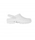 ZUECO WOCKCLOG WHITE