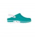 ZUECO WOCKCLOG VERDE