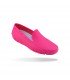 MOCASIN MOC LADY FUCSIA
