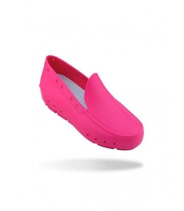 MOCASIN MOC LADY FUCSIA