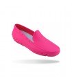 MOCCASIN MOC LADY FUCSIA