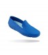 MOCCASIN MOC LADY AZUL