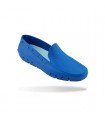 MOCASIN MOC LADY AZUL ELECTRICO