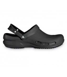 ZUECO BISTRO SLIP-RESI CLOG